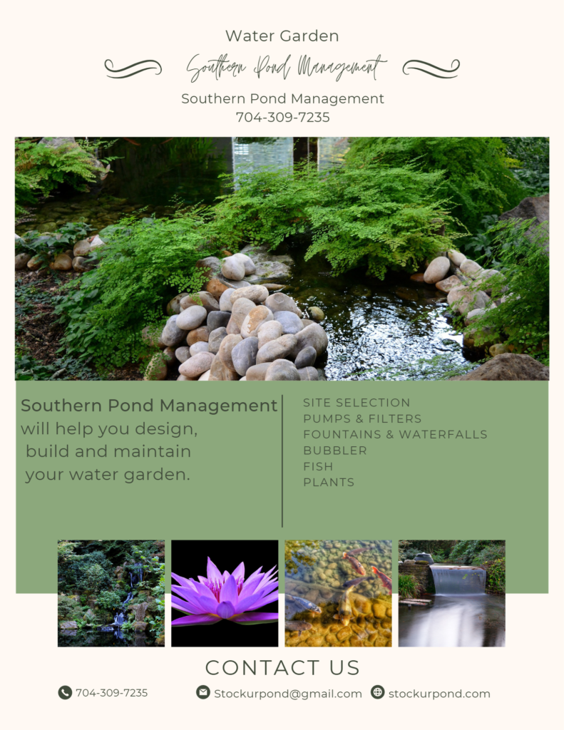 Home - Southeastern Pond Management